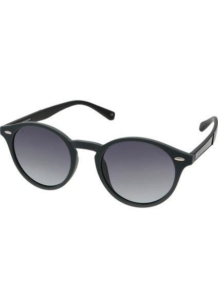 LC1584.C3 50 Polarize Unisex Güneş Gözlüğü