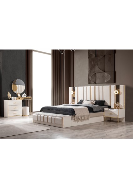 Alyans Yatak Odası Takımı fiyatları