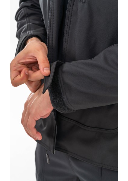 Mont Tactıcal Softshell - 305C modelleri