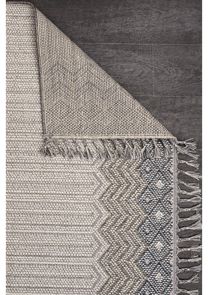 Natural Ritim , Modern Dokuma Soft Tuşeli Sisal Cut Loop Masaj Mekan Salon Oda Halısı