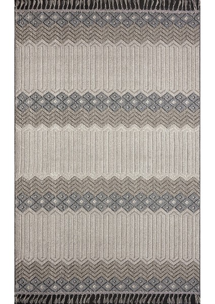 Natural Ritim , Modern Dokuma Soft Tuşeli Sisal Cut Loop Masaj Mekan Salon Oda Halısı