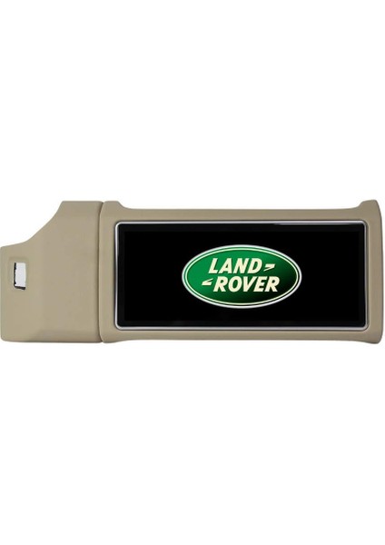 Oem Oto Multimedya Land Rover Range Rover Sport Açık Kahve / 2014 - 2017 / 4 GB Ram / 64 GB HDD / 8 Çekirdek / 10 Inch Ekran - Carplay - Android 12 - Double Teyp - Navigasyon Cihazı Myw