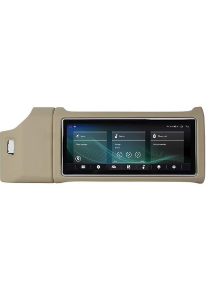 Oem Oto Multimedya Land Rover Range Rover Sport Açık Kahve / 2014 - 2017 / 4 GB Ram / 64 GB HDD / 8 Çekirdek / 10 Inch Ekran - Carplay - Android 12 - Double Teyp - Navigasyon Cihazı Myw modelleri