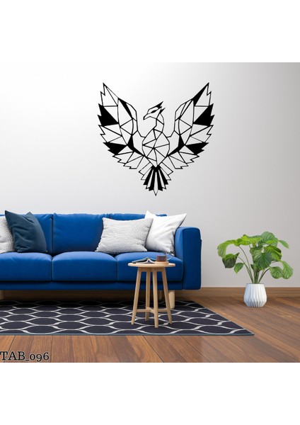 Kuş Dekor Tablo