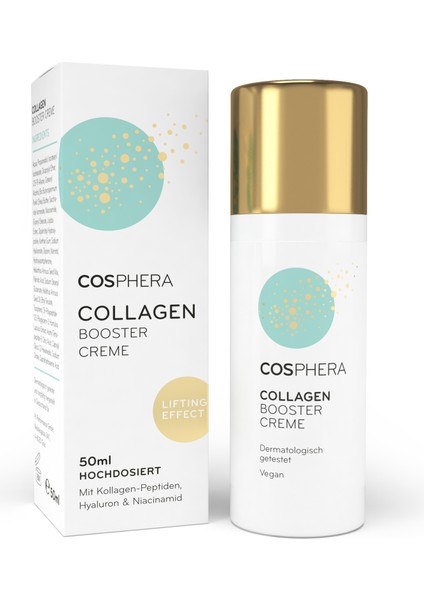 Kolajeni Güçlendiren Yoğun Nem veren Krem 50 ml