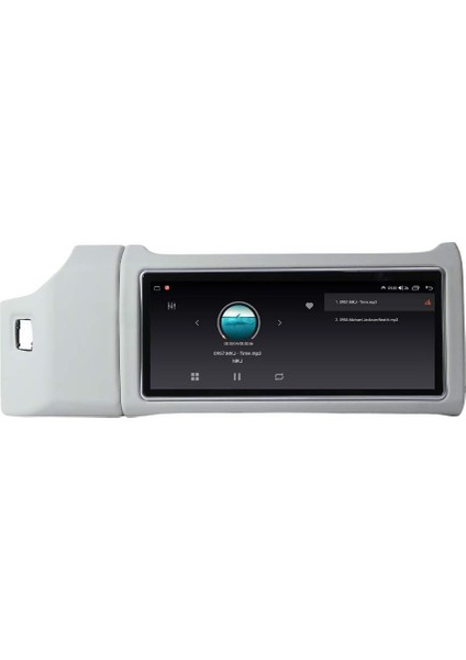 Oem Oto Multimedya Land Rover Range Rover Vogue Bej / 2013 - 2017 / 4 GB Ram / 64 GB HDD / 8 Çekirdek / 10 Inch Ekran - Carplay - Android 12 - Double Teyp - Navigasyon Cihazı Myw