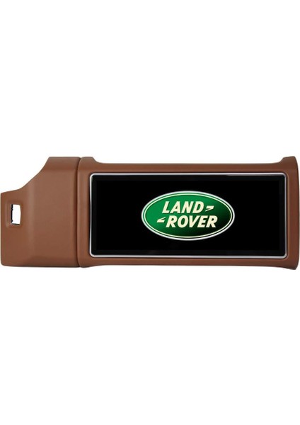 Oem Oto Multimedya Land Rover Range Rover Sport Kahverengi / 2014 - 2017 / 4 GB Ram / 64 GB HDD / 8 Çekirdek / 10 Inch Ekran - Carplay - Android 12 - Double Teyp - Navigasyon Cihazı Myw