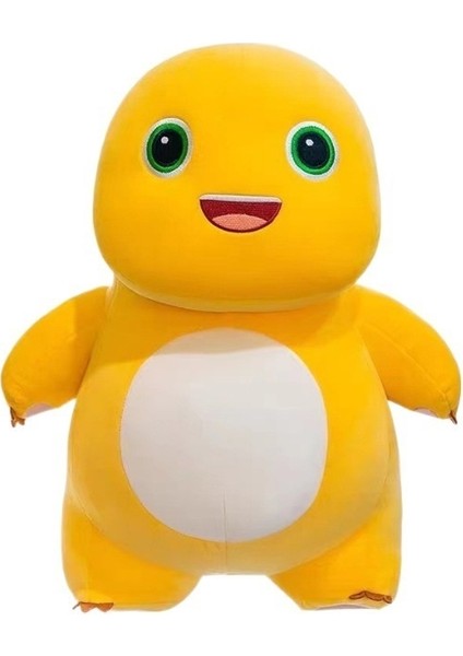 KhalidBain Süt Ejderha Peluş Oyuncak Bebek Dinozor Bebek Çocuk Doğum Günü Hediyesi Büyük Bez Bebek (Yurt Dışından)