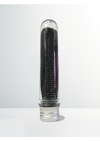 Simli Siyah Ayakkabı Bağcığı 110 cm