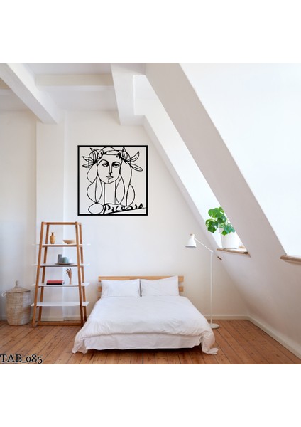 Picasso Duvar Tablo