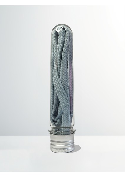 Bebe Mavisi Ayakkabı Bağcığı 110 cm