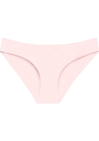 301 Kadın Dikişsiz Lazer Bikini Külot Paketi 301-V2