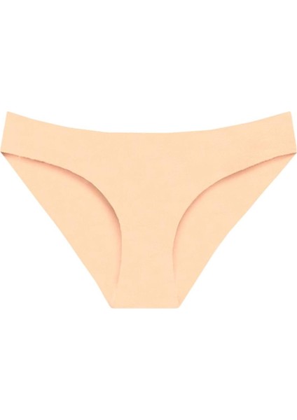 301 Kadın Dikişsiz Lazer Bikini Külot Paketi 301-V2