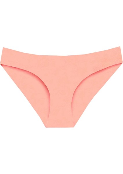 301 Kadın Dikişsiz Lazer Bikini Külot Paketi 301-V2