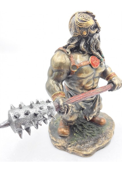 Wıse Viking Savaşçı BİBLO-WU76814A4 indirimleri