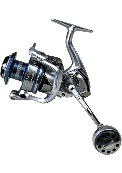 Sea Horse Ranger 12+1 5000 Shore Jig Olta Makinesi