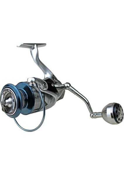 Sea Horse Ranger 12+1 5000 Shore Jig Olta Makinesi