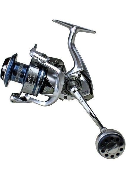 Sea Horse Ranger 12+1 6000 Shore Jig Olta Makinesi