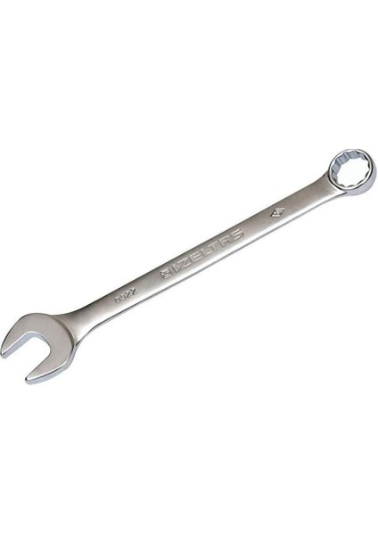 Izeltaş 8 mm Kombine Anahtar Kısa Boy 0320 02 0008