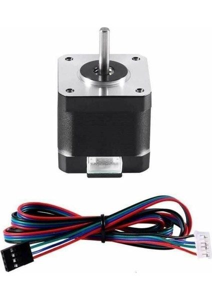 17HS4401 Nema 17 Step Motor