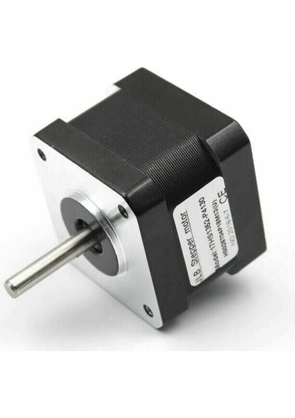 17HS4401 Nema 17 Step Motor