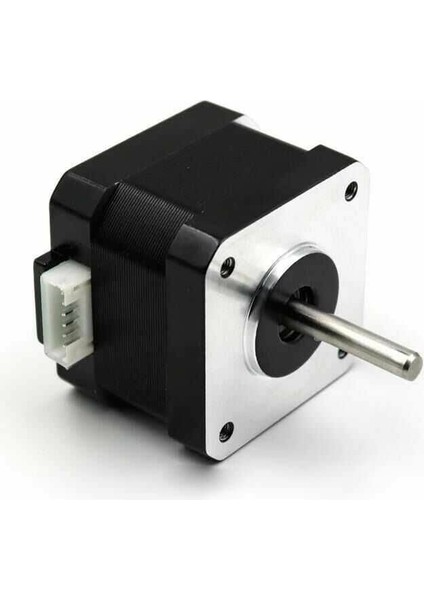 17HS4401 Nema 17 Step Motor