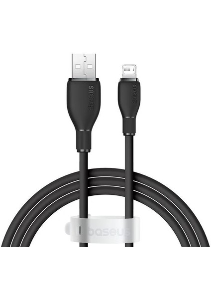 Ultra Hızlı 1.2mt 2.4A Iphone Şarj Kablosu Iphone 11 12 13 14 Pro Max Şarj Kablo, Akım ve Isı Korumalı