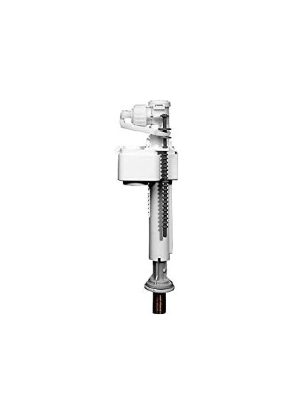 Klozet Sıamp Rezervuar Iç Takım 101 Bas Flatör 20101