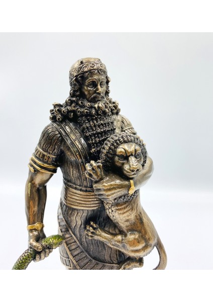 Wise Gılgamış BİBLO-WU76968A4 fırsatları