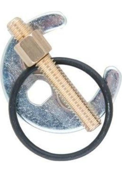 Batarya Montaj Ay Takımı