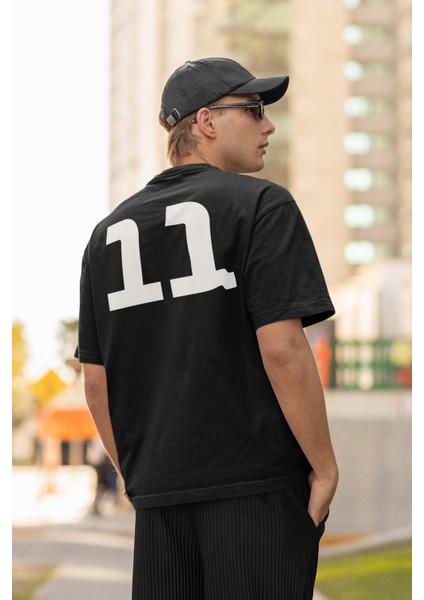 Unisex Oversize Sergio Perez 11 Yazılı Tshirt, Formula 1 Sırt Baskılı Tişört modelleri