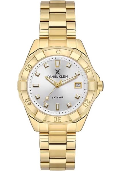 Danıel Kleın DK.1.13582-5 Kadın Kol Saati