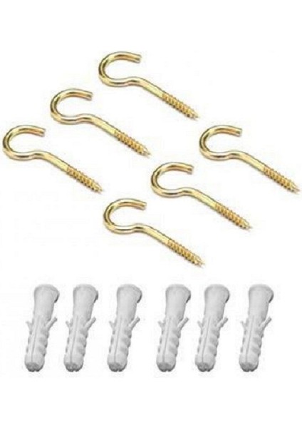 Balkon Filesi Montaj Seti 2,50 x 11 Metre Için Montaj Aparatları Çelik Halat fiyatları