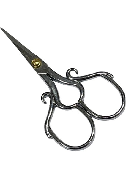 Nakış Dikiş Tören Açılış Kurdele Makası MK-5033