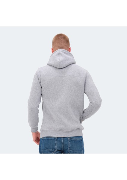 OLTA Erkek Sweatshirt Gri fiyatları