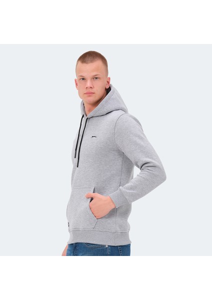 OLTA Erkek Sweatshirt Gri modelleri