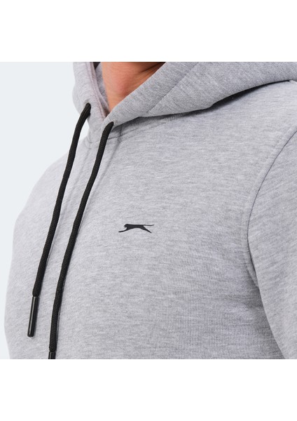 OLTA Erkek Sweatshirt Gri indirimleri