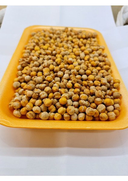 Has Çerez Ağın Leblebi 1.5kg (Özel Fiyat