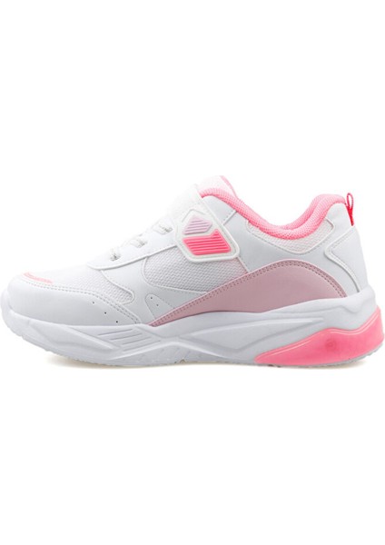 FY24 1648 Beyaz Pembe Fosfor Fuşya Çocuk Günlük Ayakkabı FY24-1648-BEYAZ-PEMBE-FOSFOR-FUSYA B fiyatları