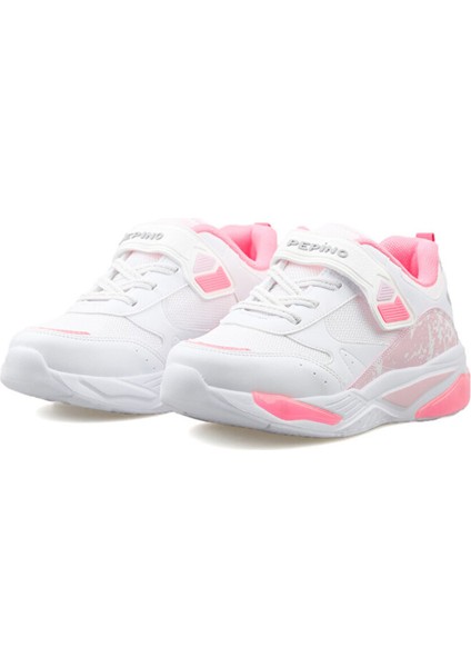 FY24 1648 Beyaz Pembe Fosfor Fuşya Çocuk Günlük Ayakkabı FY24-1648-BEYAZ-PEMBE-FOSFOR-FUSYA B modelleri