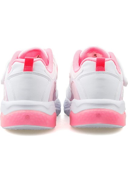 FY24 1648 Beyaz Pembe Fosfor Fuşya Çocuk Günlük Ayakkabı FY24-1648-BEYAZ-PEMBE-FOSFOR-FUSYA B fırsatları