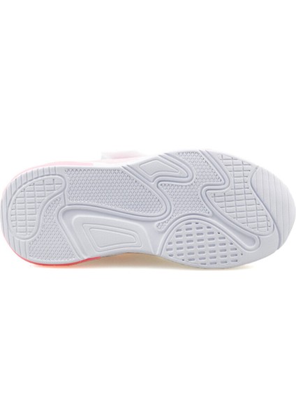 FY24 1648 Beyaz Pembe Fosfor Fuşya Çocuk Günlük Ayakkabı FY24-1648-BEYAZ-PEMBE-FOSFOR-FUSYA B indirimleri