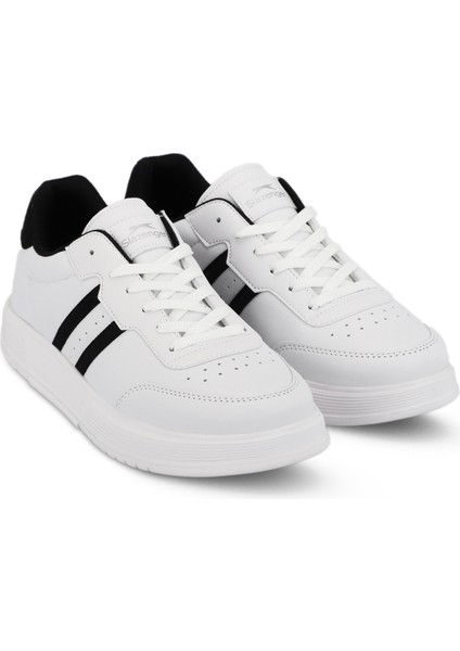 ZIPPER I Erkek Sneaker Koşu & Yürüyüş Ayakkabısı Beyaz / Siyah fiyatları