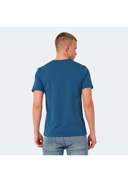 VESELA Erkek Tişört Petrol fiyatları