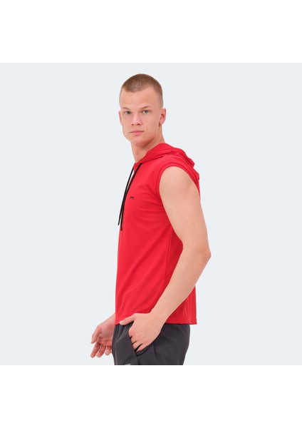 RAG Erkek Tişört Kırmızı modelleri