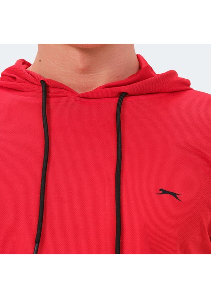 RAG Erkek Tişört Kırmızı indirimleri