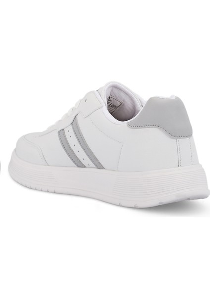 ZIPPER I Kadın Sneaker Koşu & Yürüyüş Ayakkabısı Beyaz / Gri modelleri