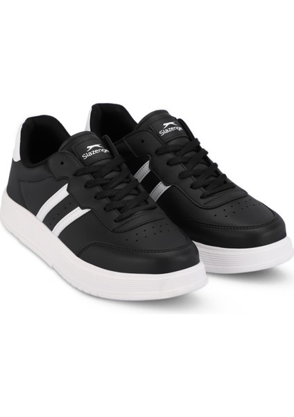 ZIPPER I Kadın Sneaker Koşu & Yürüyüş Ayakkabısı Siyah / Beyaz fiyatları