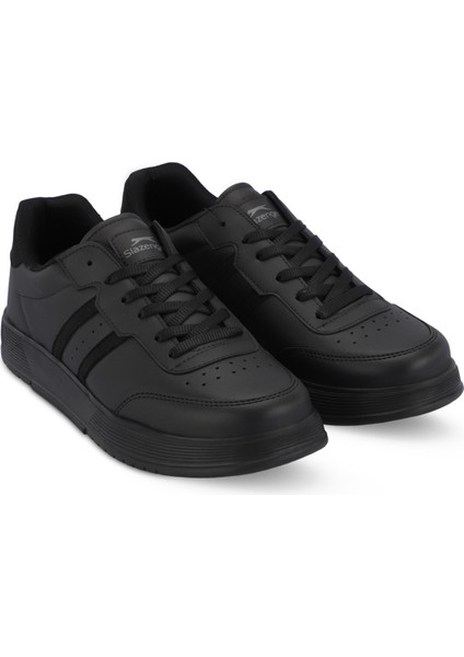 ZIPPER I Erkek Sneaker Koşu & Yürüyüş Ayakkabısı Siyah / Siyah fiyatları