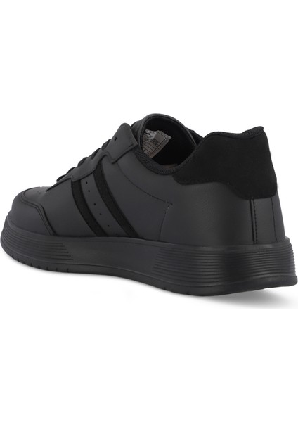 ZIPPER I Erkek Sneaker Koşu & Yürüyüş Ayakkabısı Siyah / Siyah modelleri